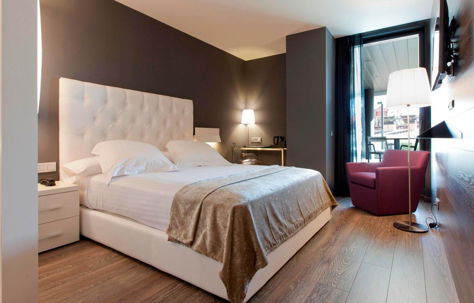 Hotel Sb Plaza Europa L'Hospitalet de Llobregat Room photo